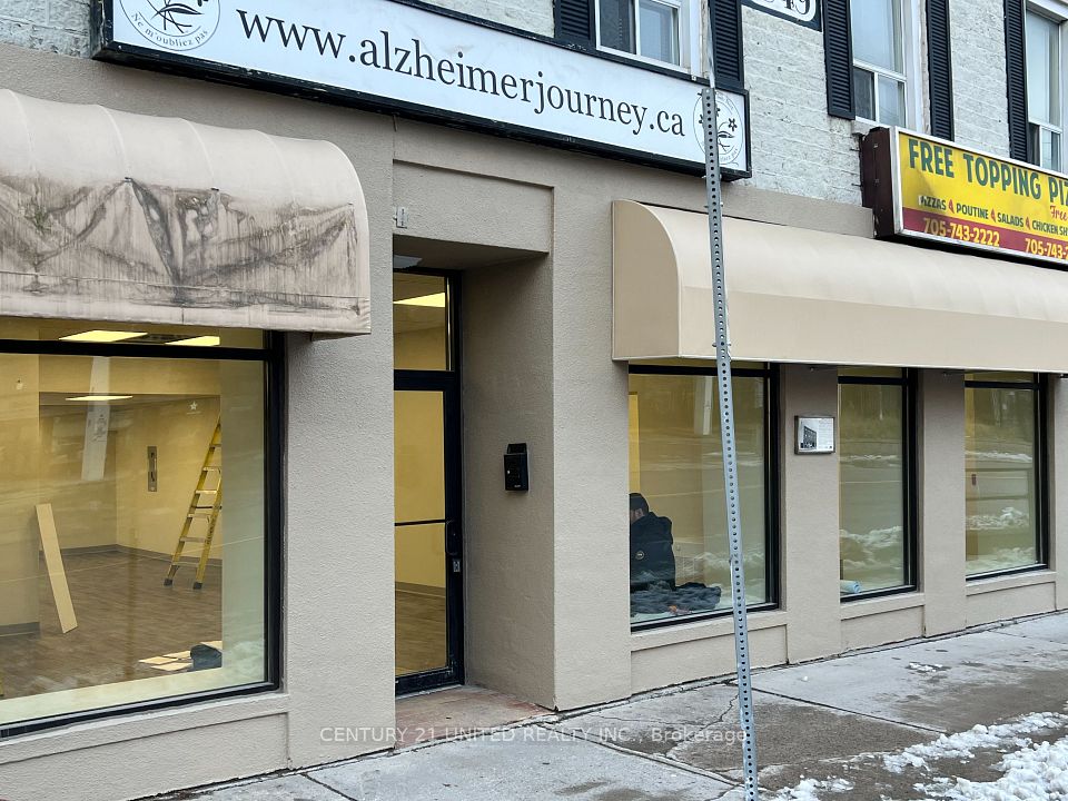 187 Simcoe Street, Peterborough, ON K9H 2H6