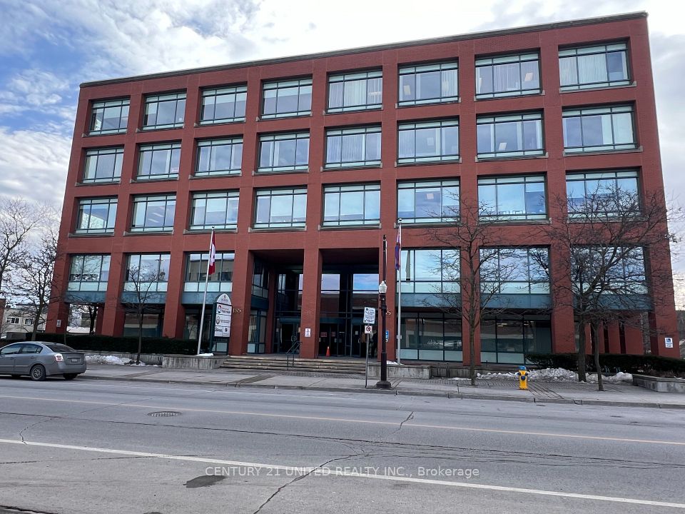 185 King Street 502, Peterborough, ON K9J 2R8