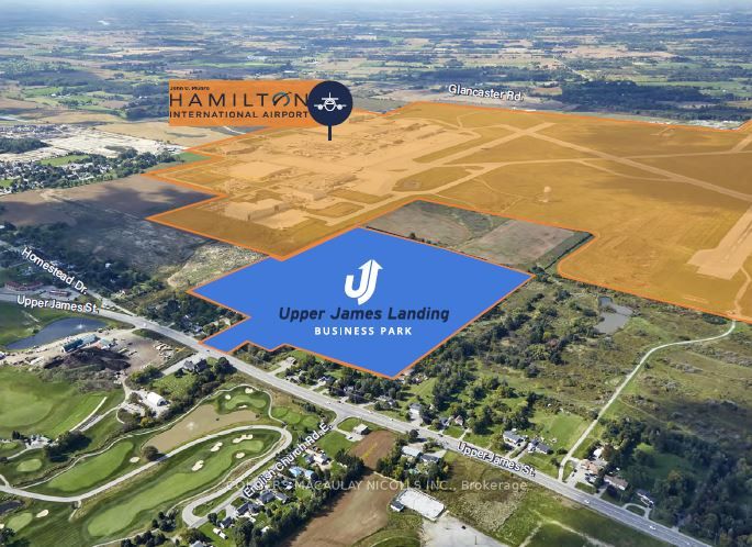 2876 Upper James Street Bldg A, Hamilton, ON L0R 1W0