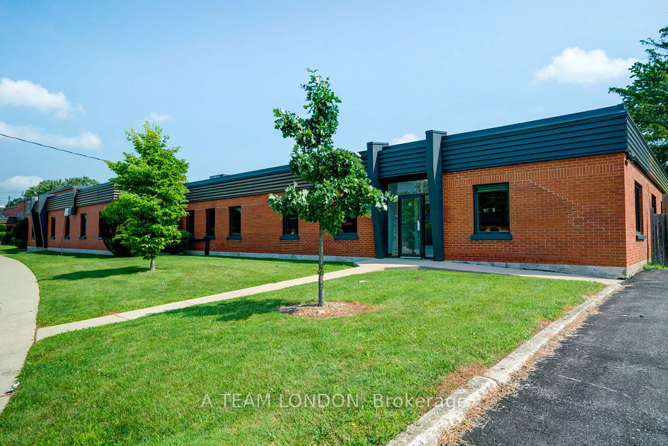 340 Saskatoon Street, London East, ON N5W 4R3