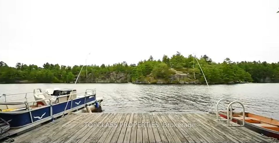 1 Island N/A, Gravenhurst, ON P1P 1R1 at 1 Island N/A, Gravenhurst, ON P1P 1R1, Gravenhurst, ON, P1P 1R1