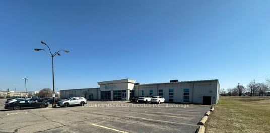 555 Barton Street, Hamilton, ON L8E 2S8