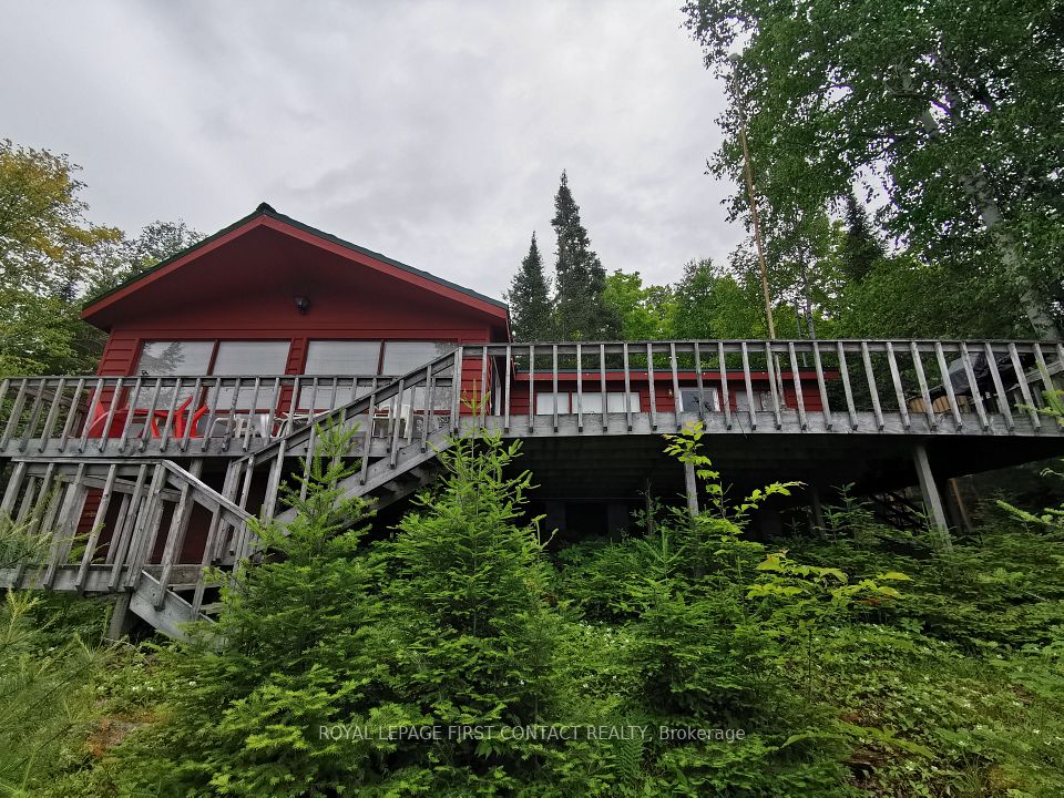 992 Porter Landing Road, Parry Sound Remote Area, ON P0H 2R0 at 992 Porter Landing Road, Parry Sound Remote Area, ON P0H 2R0, Parry Sound Remote Area, ON, P0H 2R0