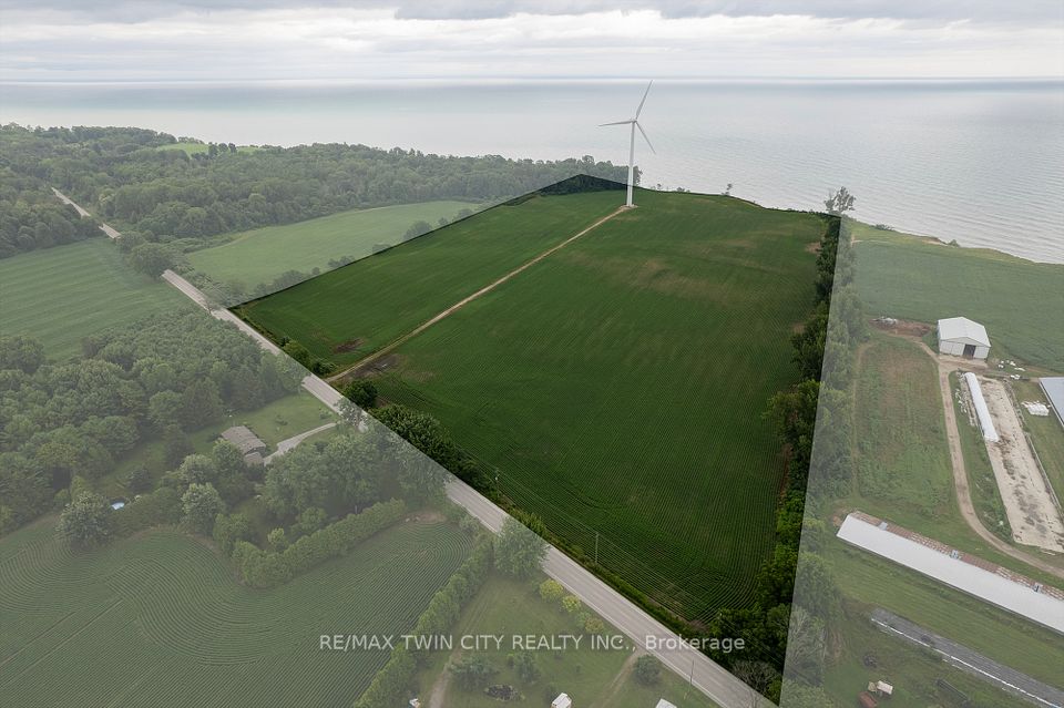 1126 LAKESHORE Road, Norfolk, ON N0E 1C0