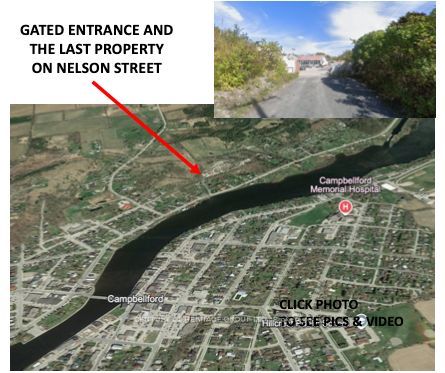 31 Nelson Road, Trent Hills, ON K0L 1L0