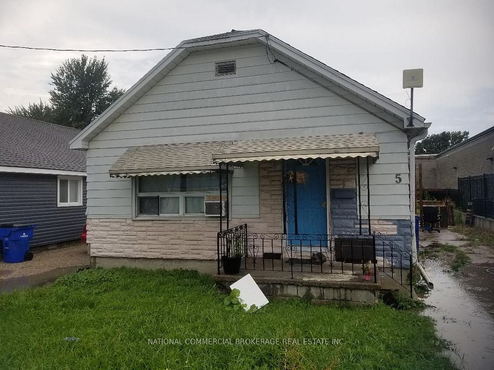 5 Arnold Street, Chatham-Kent, ON N8A 3P3 at 5 Arnold Street, Chatham-Kent, ON N8A 3P3, Chatham-Kent, ON, N8A 3P3
