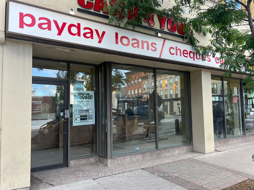 351B George Street N, Peterborough, ON K9H 3P9