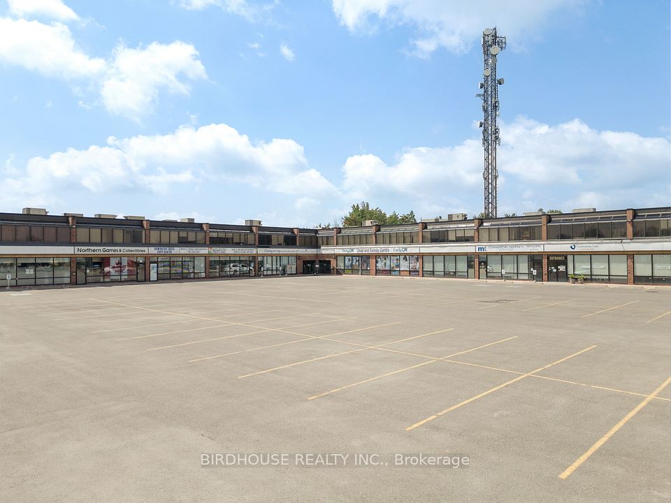 55 Mary Street W 214, Kawartha Lakes, ON K9V 5Z6