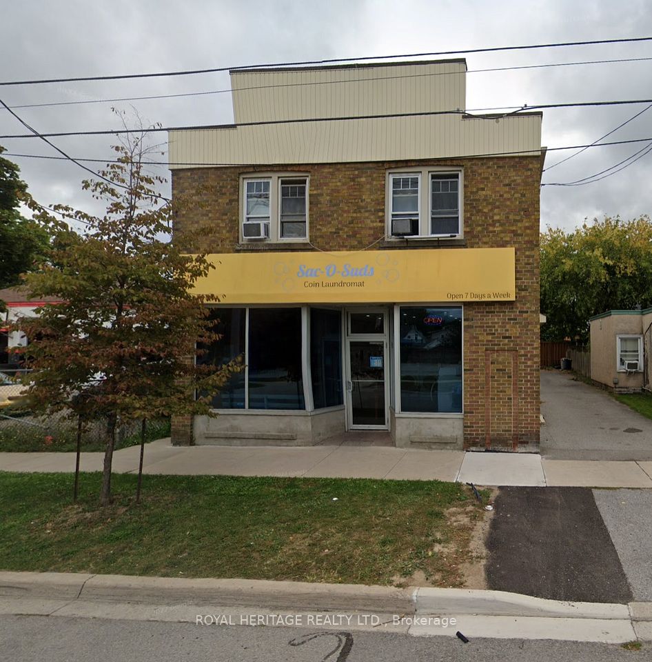 94 Lake Street, St. Catharines, ON L2R 5X6